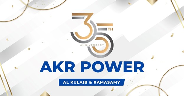 35th  Anniversary